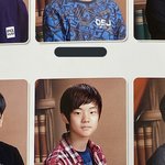 [더보이즈] <b>창민</b>이 초등학교+재현이 고등학교