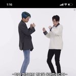 [드루와] 엑소도 안파고 엔시티도 안파는데 카이마크 관계성? 떠서봤거든