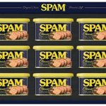 스팸 원래 짠<b>가여</b>