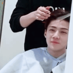 [EXO] <b>아진</b>ㅁ자 귀여워서 와랄롤하고싶어