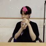 브이앱에서 팬들이 좋은 이유 10가지 말하고 간 아이돌