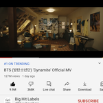 미친 이번에 방탄 컴백임??