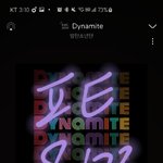 [방탄소년단] 약속한 다이너마이트 뮵짤 쪄왔다❗❤