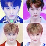 마크 진짜 은근 여자애들한테 인기 많을 스타일