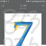 [방탄소년단] 쫌아까 빅히토 공계도 뜨고 뉴스도 떠서 다 알겠지만