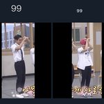 아 루카스 마크 이거 개웃<b>기다</b>