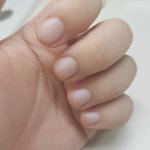<b>손톱</b>관리는 대체 어떻게 하는거임