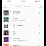 와 남돌도 여돌노래 듣는구나 진짜 <b>준나</b> 신기하노