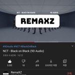 [NCT] <b>엔시티</b> 우리집에 있는 줄