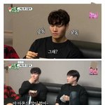 [드루와] 김종국 뼈때리는 <b>차태현</b>