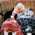 [알페스] 나 <b>떡대</b>른 별로 안좋아했는데