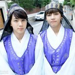 뷔랑 진ㅋㅋㅋㅋ