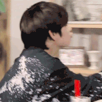 민윤기 우<b>쭈쭈</b>