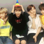 [NCT] 나 솔직히 올<b>해안</b>에