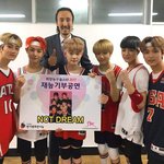 [NCT] 내가 보려고 쓰는 엥시리 <b>봉사</b> 사진