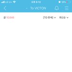 [빅톤] 따수운 앨리스들..
