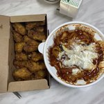 [드루와] 엽떡이랑 허콤은 진짜 조합 체고임 <b>시부</b> ㅜㅠ