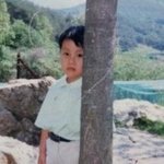 아 <b>정호석</b> 어릴때랑 개똑같음 ㄱㅇㅇ