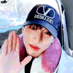 [더보이즈] 브이앱 상연