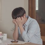 [NCT] 문태일 <b>눈물</b> <b>연기</b>