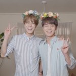 [NCT] 근데 제노 태일 별로 안 <b>어색</b>해보이지 않음?