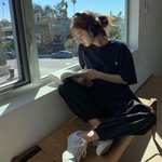 판녀들 꾸안꾸 ㅈㄴ 좋아함