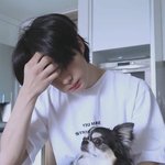 [스키즈] <b>현진</b> 남친짤 좀 주세요ㅜㅜ