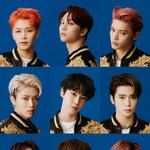 [NCT] ㅈㅂ 얘들아 텐이랑 윈윈 루카스