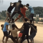 [트레저] 사람 12명이 모이면 할수있는것