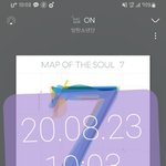 [방탄소년단] 이삐들 앞으로 드라이브할때