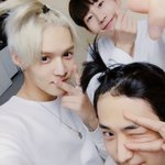 [빅톤] 좀 뜬금없는데
