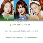 웬디 이 사진 전나 이쁨