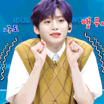 [크래비티] <b>정모</b> 움짤 좀 줘