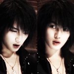 뉴땡 <b>재중</b> 얼굴 개잘생김