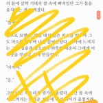 <b>영자</b>가 글 순식간에 썰었네