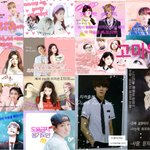 [19] [후기]흐귭흐귭..드디어 끝난 우리의 소설의 마침표.....