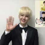 <b>재민</b>이 웹드로 남우주연상 받은거 수상소감도 했네