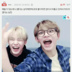 [NCT] ❗오랜만에 망상판 활짝<b>open</b>❗