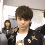 [세븐틴] 이야 <b>요</b>뷴은 어렸을 <b>때</b>랑 똑같네