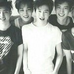 엑소엘들아 심심해?