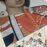 [NCT] 엔시티 <b>퍼즐</b> 다 만들어본 사람