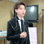 미스터<b>츄</b> 설명하는 런쥔