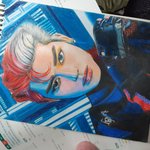 [NCT] 그림즈니 드디어 태용 <b>완성</b>...