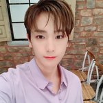 [더보이즈] [더비재팬] 8월 체크인