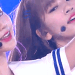 [댓글부탁해] 나 안유진 님 코랑 콧구멍 똑같이생겼는데