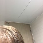 내 <b>머리색</b> 조카 웃김