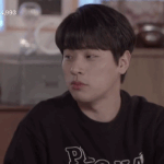 박정민 웃는거 개<b>설레</b>