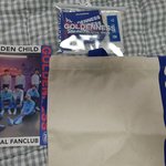 [골든차일드] 골드니스 2기 키트 왔어!