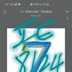 [방탄소년단] 석찌 휠<b>LA</b> 사진 뜬거 숨 넘어가