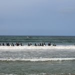 바다 <b>일행</b> 구하다 실종 10대 시신 수습